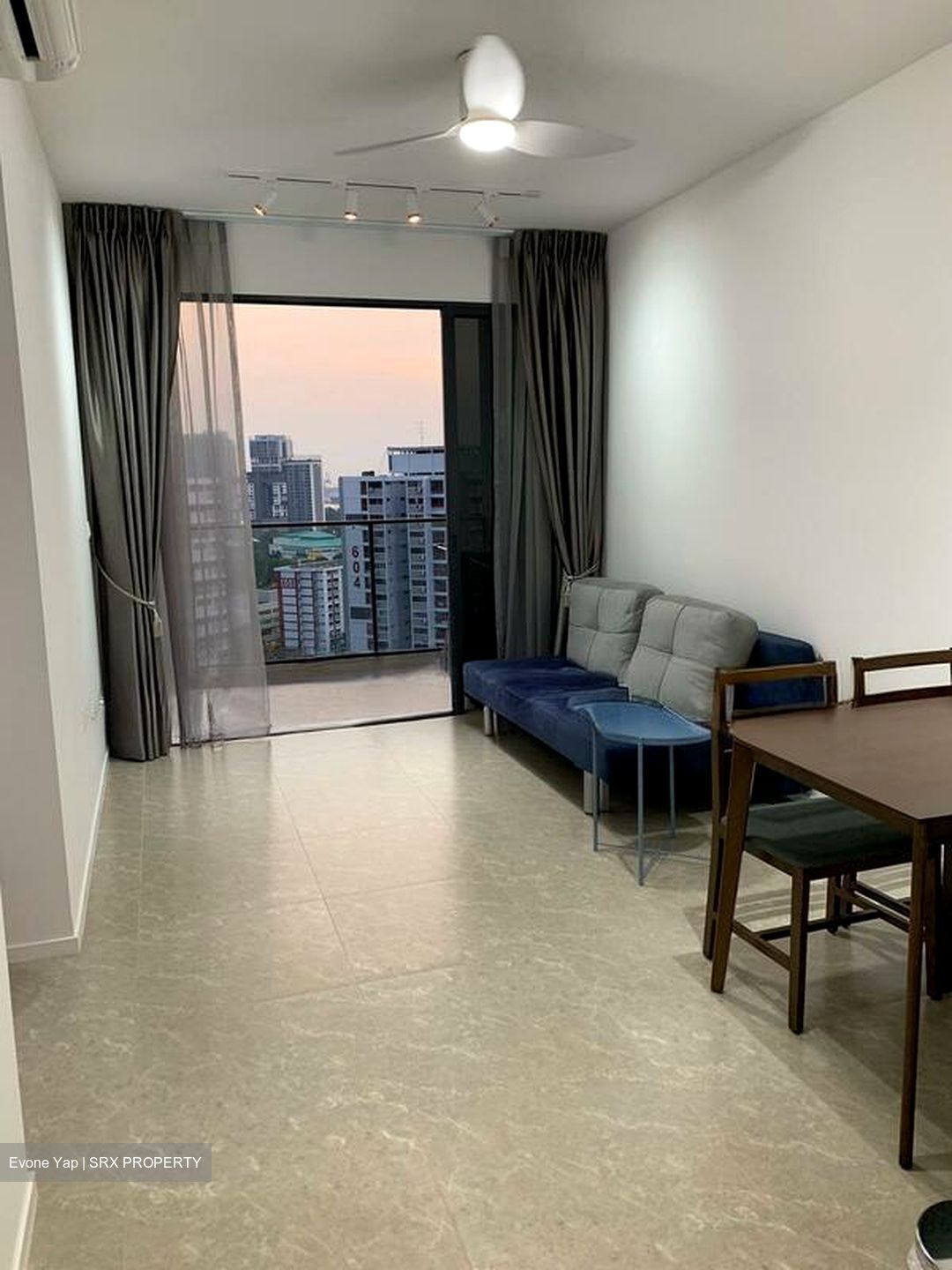 The Clement Canopy (D5), Apartment #501040851